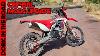 Honda Crf450l Mods Update Footpegs Protection Seat Throttle Tamer Tires And More