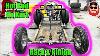 Hot Rod Go Kart Gets Rack U0026 Pinon Steering