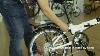 How To Install A Rear Rack On Your Dahon Folding Bike Tutorial