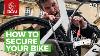 How To Make Sure Your Bike Is Secure Bike Security Guide