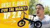 I Bought The Best Ebike For The Money Under 1000 Lectric Xp 2 0 Real World Review