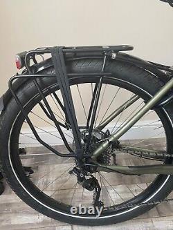 Immaculate Koga World Traveller-S Bike Packing Bike, 50cm (Medium)