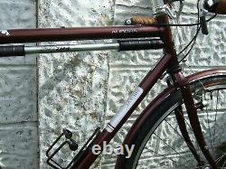 Jamis Aurora Touring Cycle, 55cm Frame, Cycle Never Ridden, Stored In Garage