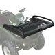 Kolpin Atv Quad Bike Flat Rack Front/rear Kol53400
