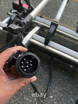 MINI Genuine R60 Rear Bike Rack System Click On 2 Bicycles-LONDON E3 4NG