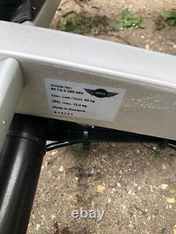 MINI Genuine R60 Rear Bike Rack System Click On 2 Bicycles-Witney OX28