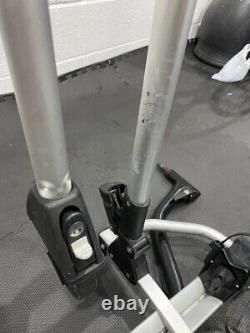 MINI Genuine Rear Bike Bicycle Rack Carrier Holder 82722230146