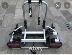 MINI Genuine Rear Bike Bicycle Rack Carrier Holder For F55 F56 F57 82722285993