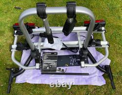 MINI Genuine Rear Bike Bicycle Rack Carrier Holder For F55 F56 F57 82722285993