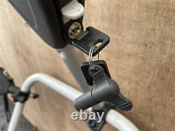 MINI Genuine Rear Bike Bicycle Rack Carrier Holder Part Number 82710444093
