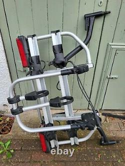 MINI Genuine Rear Bike Rack Click On 2 Bicycles 15kg paceman countryman R60 R61