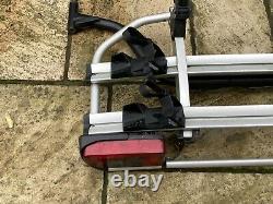 MINI Rear Bike Rack/Carrier Genuine BMWithMini Accessory