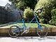 Moulton Apb Fx Bicycle With Official Apb Rack Fully Upgraded
