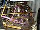 Moulton Classic Bicycle Frames & Collection Of Parts. Buy It Now Is Rear Rack