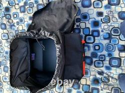 Moulton TSR Rear Bag & Rack