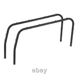 NEW Surly Big Dummy Rails (PAIR) For Surly Big Dumy and Xtracycle -CARGO BIKES