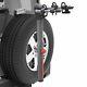 New Yakima Spareride 2 Bike Spare Tire Rack Anti Sway Cradle Bicycle Carrier