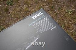New Thule OutWay Hanging 3 Three Bike Rear Boot Mount Cycle Carrier Rack 995001
