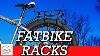 Overview All Kind Of Fat Bike Racks By Power In Motion Calgary Alberta Canada Fat Bike Calgary