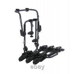 Peruzzo Pure Instinct 3 Rear Bicycle Cycle Bike Carrier