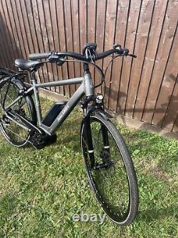 RALEIGH MOTUS ELECTRIC BIKE immaculate Unisex bicycle BOSCH OFFERS WELCOME