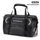Rockbros Motorcycle Rear Seat Bag Waterproof Reflective Storage Bag 20-60l