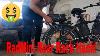 Rad Power Radmini Version 4 Hack Onway Rear Rack Install Will It Work For My Ebike Fat Tire Bike