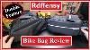 Rear Bike Rack Trunk Bags Review Rdffensy