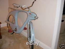 Rear Rack Carrier Fit Bowden Spacelander Bike Bicycle Heaven Bike Museum Item