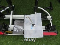 Rear bike rack/carrier MINI Countryman. Genuine Mini part