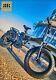 Riffraff Black Shadow V2 Electric Bike E-bike 1000w 48v 14.5ah Uk Stock Fast Del