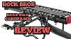 Rock Bros Rear Bike Cargo Rack Review Rockbros Rearrack Review