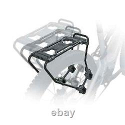 SKS Infinity Universal MIK Pannier / Luggage Rack Aluminium / Adjustable