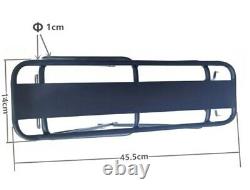 Sale Original Lankeleisi Rear Luggage Rack For eMTB RV700 MG740 Plus RV800 Plus