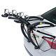 Saris Bones 3 Bike Rear Cycle Carrier 801bl Rack To Fit Toyota Camry 19-21