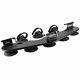 Seasucker Bomber Car Roof / Boot Rack For 3 Bikes / Bicycle / Cycle / Cycling