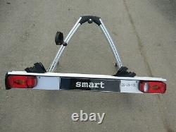 Smart Fortwo 451 Rear Bike Rack Carrier P/n A4518400191 Ref 25-03-02