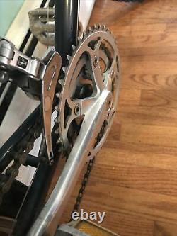 Specialized RockHopper MTB Bike Hardtail SLRSteel US