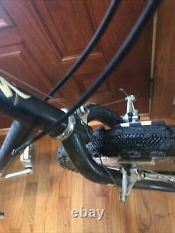 Specialized RockHopper MTB Bike Hardtail SLRSteel US