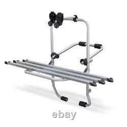 Steelbike Bicycle Rear Rack Carrier for Vauxhall Corsa Since 00 3 Wheels Bike