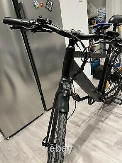 Stunning Pedal Assist / Full Throttle / Pedal Only Hybrid / Mountain E-Bike NEW
