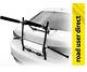 Summit Universal Rear Mount Car Cycle / Bike Rack / Carrier Sum613 Free Courier