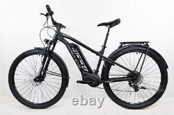 Superior Storm e90-29 Touring Electric E-Bike Black Size Medium 17 RRP £3099