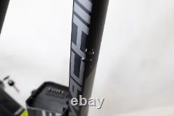 Superior Storm e90-29 Touring Electric E-Bike Black Size Medium 17 RRP £3099