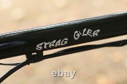 Surly Straggler custom-built tourer (/gravel bike/commuter/cyclocross.)