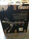 Thule 992 Raceway 3 Cycle Bike Rack Rear Mounted Missibg Straps And Clips