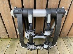 THULE Raceway 991 2 Bike Rear carrier, used but in good condition