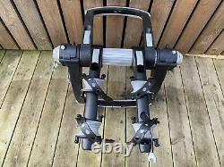 THULE Raceway 991 2 Bike Rear carrier, used but in good condition