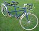 Tandem Dawes Horizon Cycle, Bike, Bicycle. 501, Rear Rack, Great Fun
