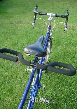 Tandem Dawes Horizon Cycle, Bike, Bicycle. 501, rear rack, great fun